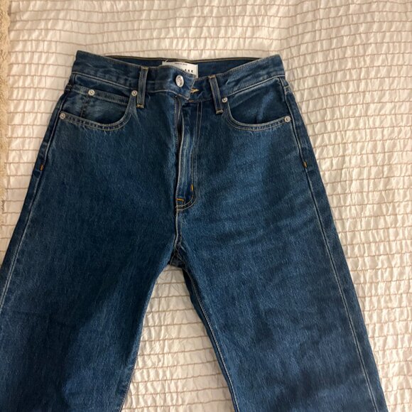 SLVRLAKE Brand New London Straight Jeans - Picture 3 of 5